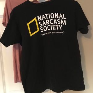 Women’s Graphic Tee